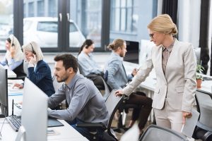 Helping Businesses Work Smarter and Grow Faster